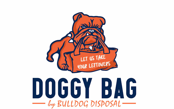 Doggy Bag Logo